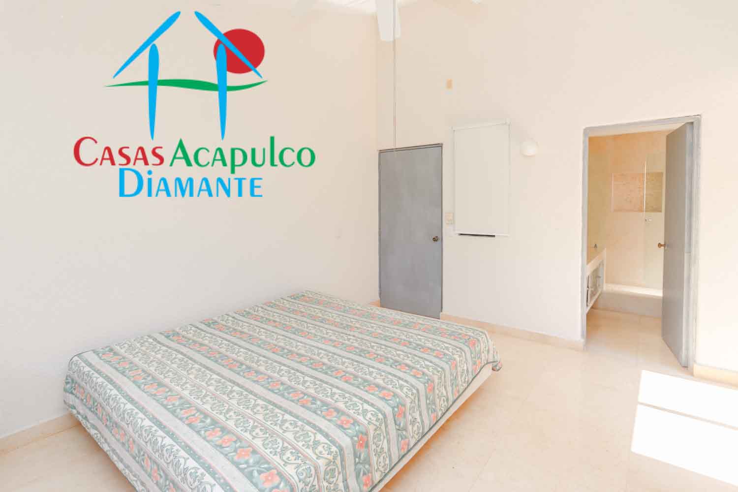 Las Brisas Tabachines 3 - Recámara tres 3